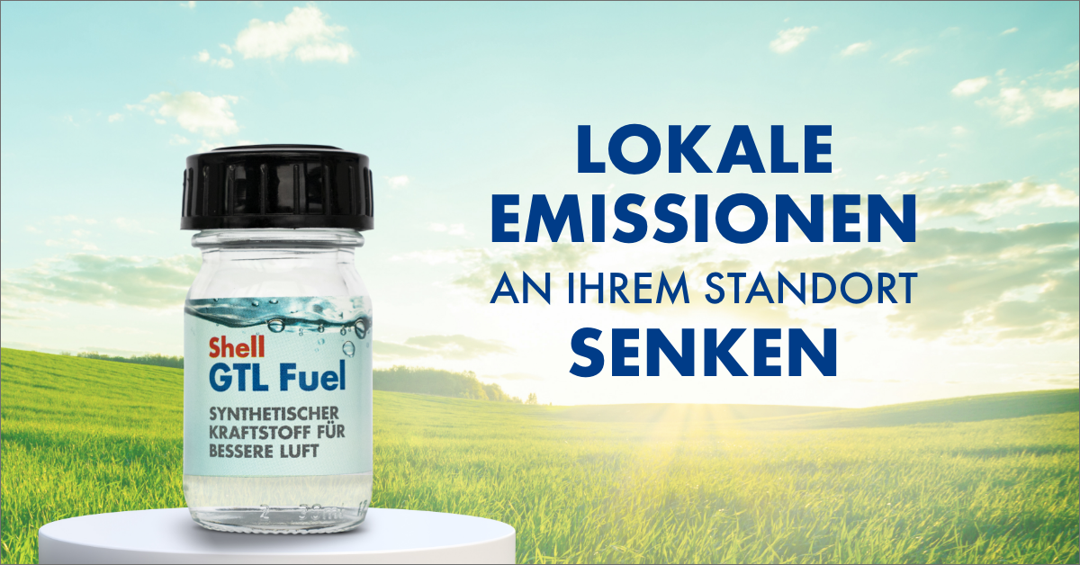 Heizungsanlage im Keller