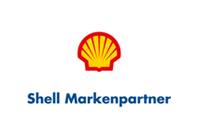 Shell Markenpartner Logo