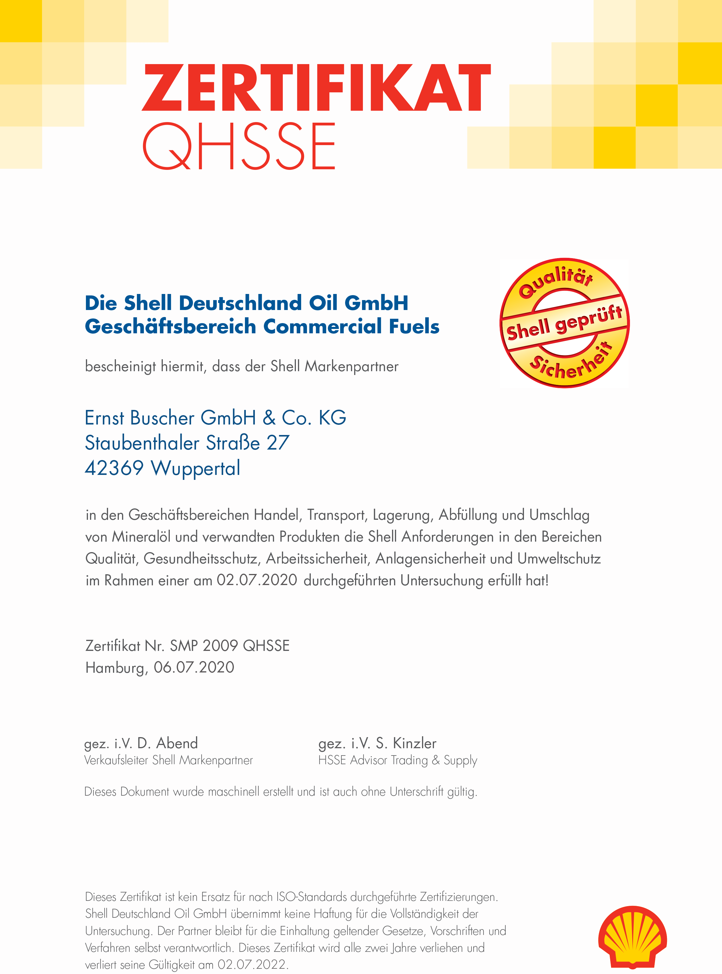 Zertifikat_QHSSE_Commercial_Fuels_Ernst_Buscher_GmbH_2020